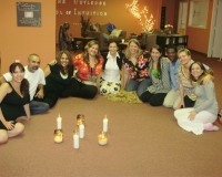 OLYMPUS DIGITAL CAMERA